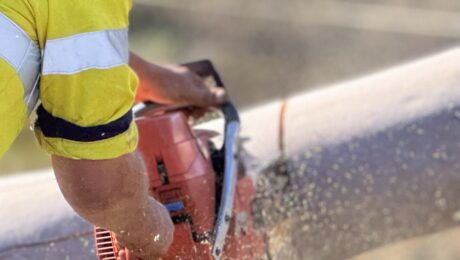 Chainsaw-2 Chainsaw